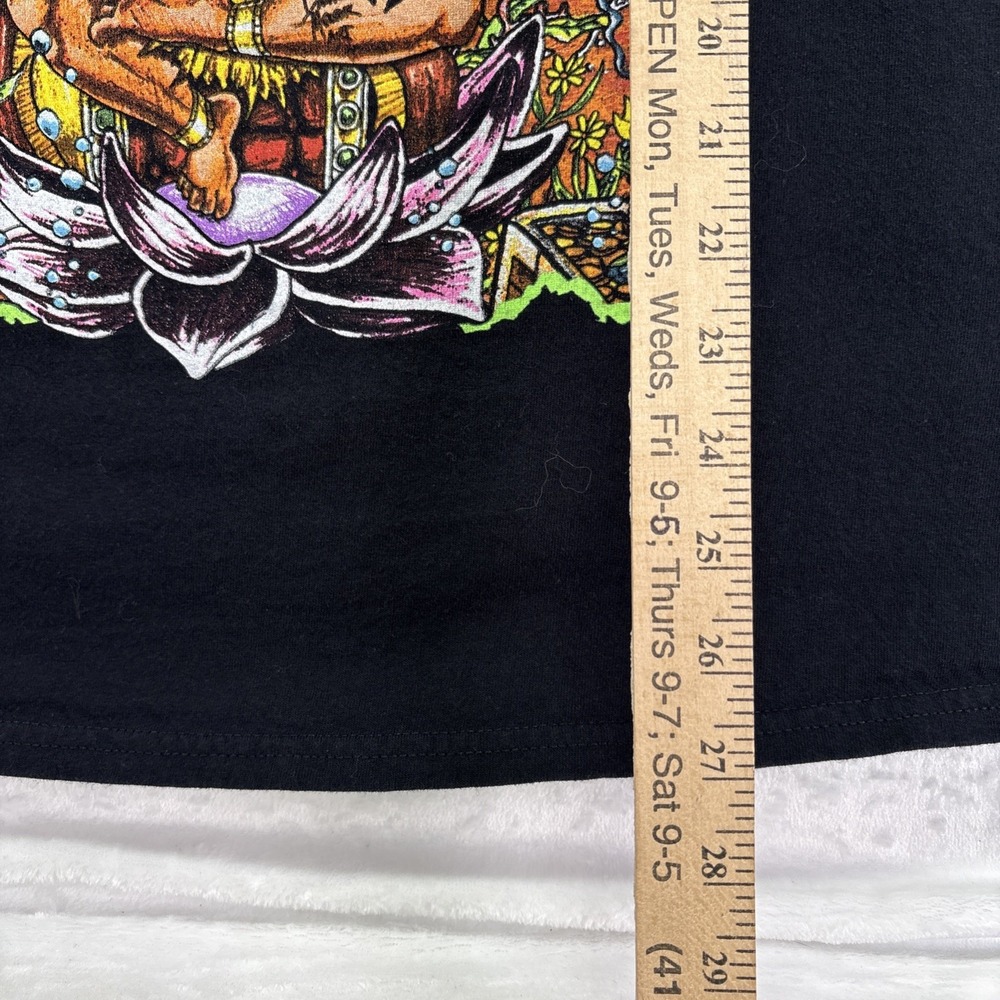 Sublime Band Short Sleeve Crew Neck Graphic T Shirt Mens Size XL Black - Picture 4 of 6